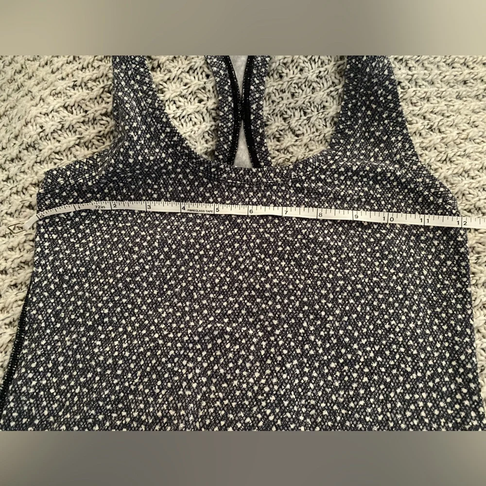 Lululemon Racerback Tank - Picture 4 of 5